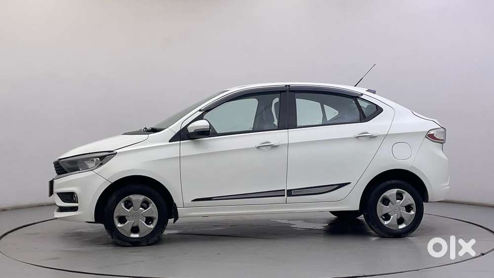Tata Tigor Xz Cng, 2023, Cng & Hybrids