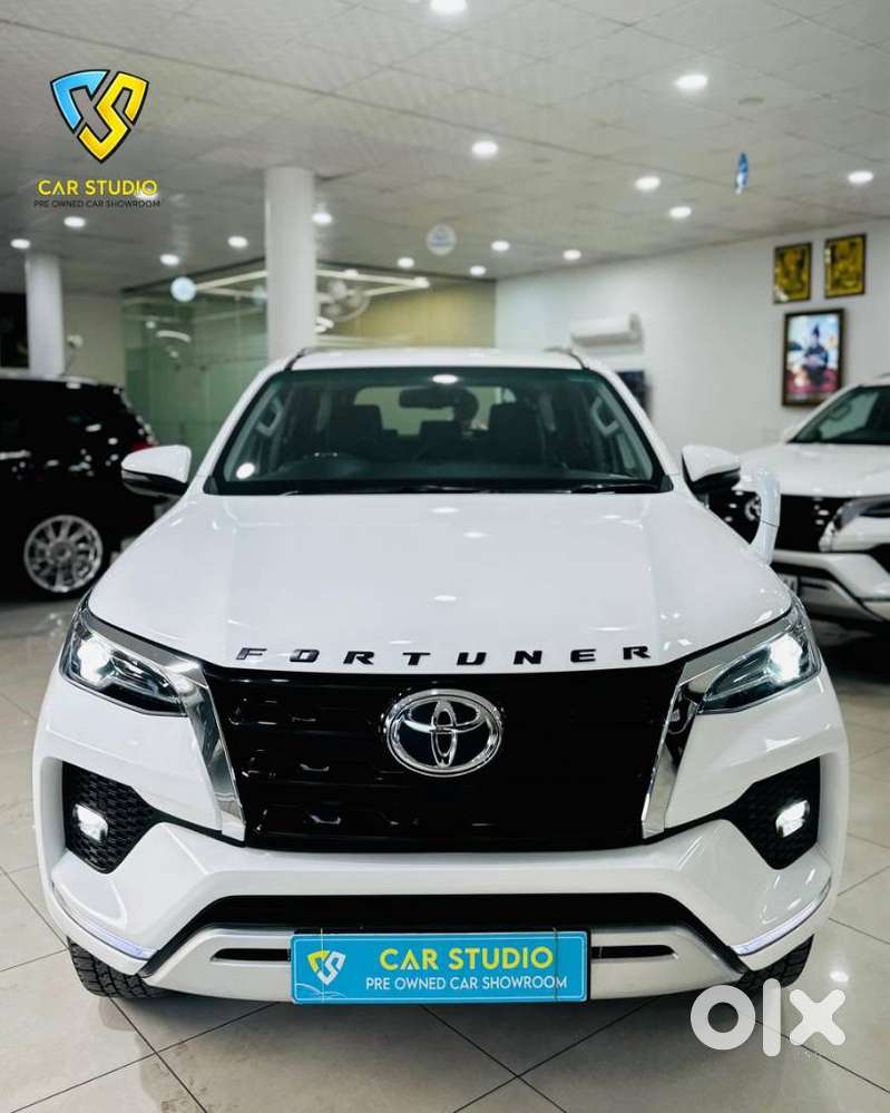 Toyota Fortuner 4x2 Mt 2.8 Diesel, 2025, Diesel