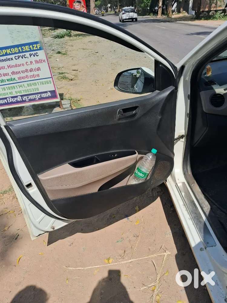 Hyundai Grand I10 2014 Cng & Hybrids 148000 Km Driven