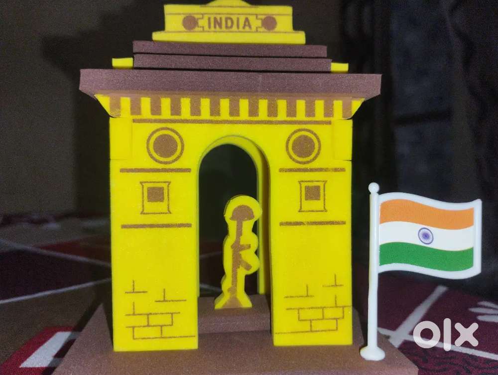 India Gate