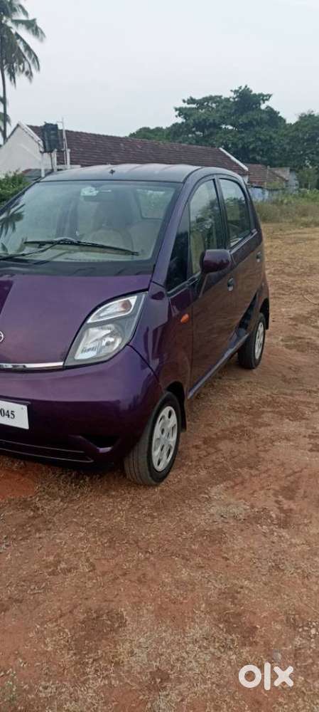 Tata Nano 2012-2015 Twist Xt, 2015, Petrol