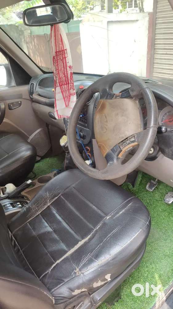 Mahindra Scorpio Sle Diesel 2014