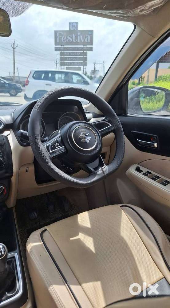 Maruti Suzuki Dzire Vdi, 2018, Diesel
