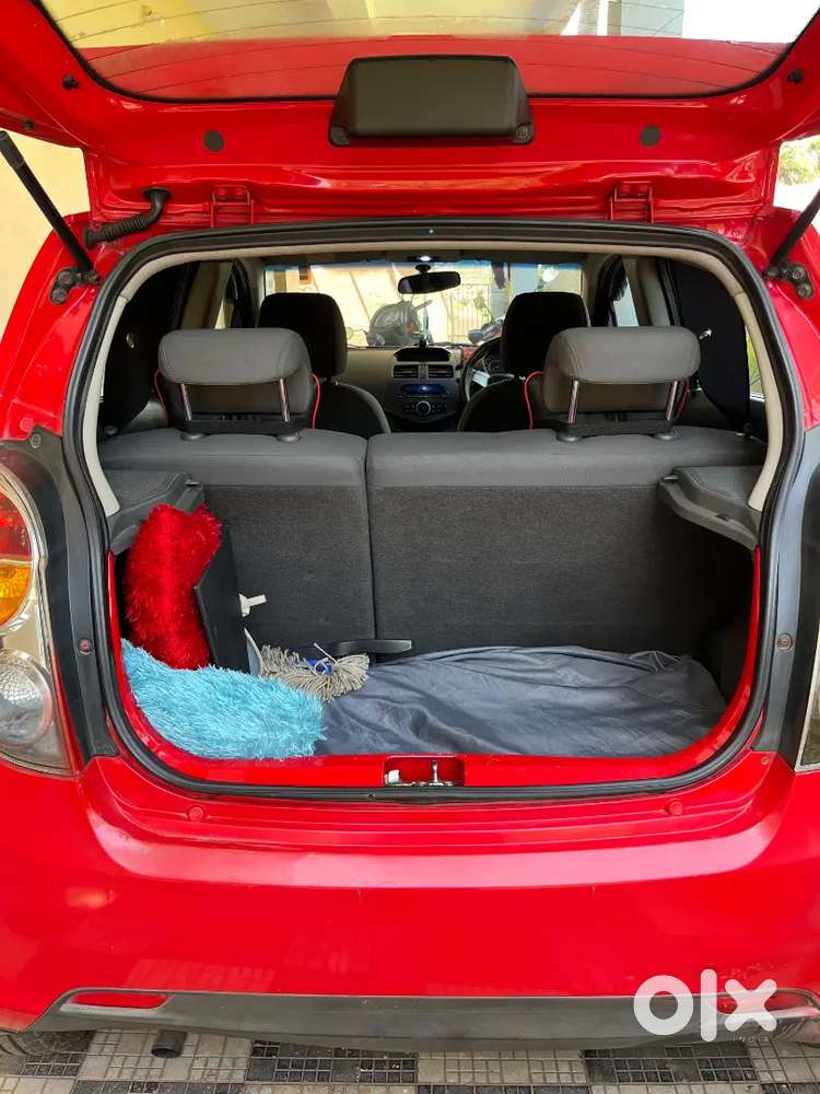 Chevrolet Beat 2010 Petrol Good Condition