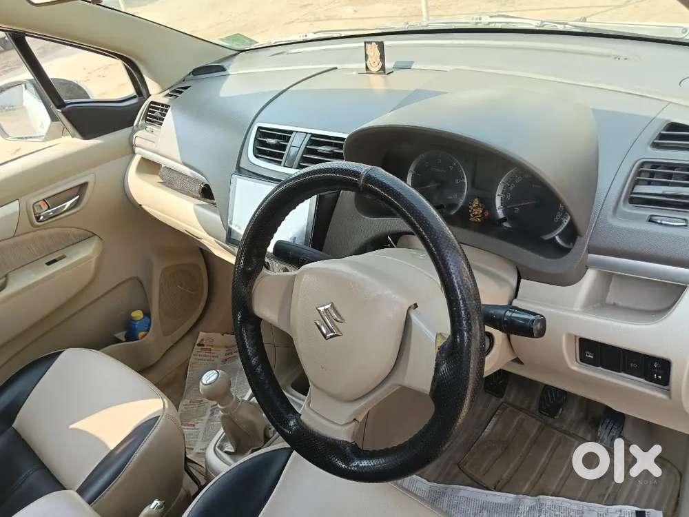 Maruti Suzuki Ertiga 2012