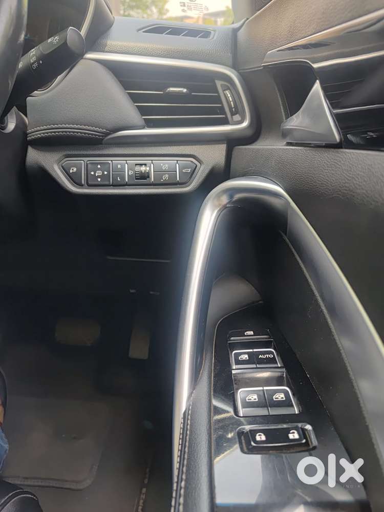 Mg Hector Sharp Dct Automatic, 2020, Petrol