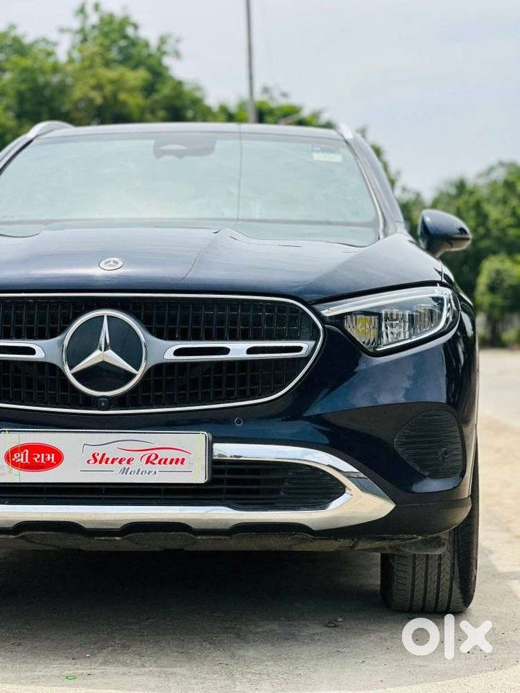 Mercedes-benz Glc 220d 4matic, 2023, Diesel