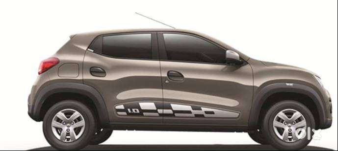 Kwid Automatic In Mangalore