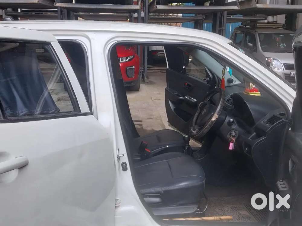 Maruti Suzuki Swift 2015