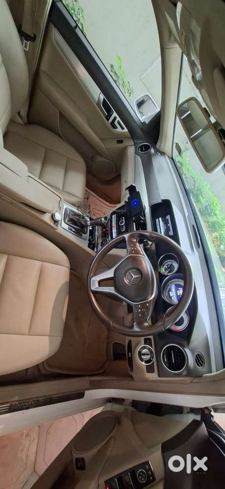 Mercedes-benz C-class [ ] 2.1 220 Cdi Avantgarde, 2014, Diesel