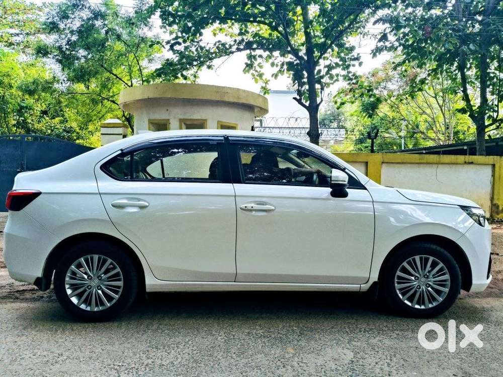 Honda Amaze Vx (o) I-vtec, 2025, Petrol
