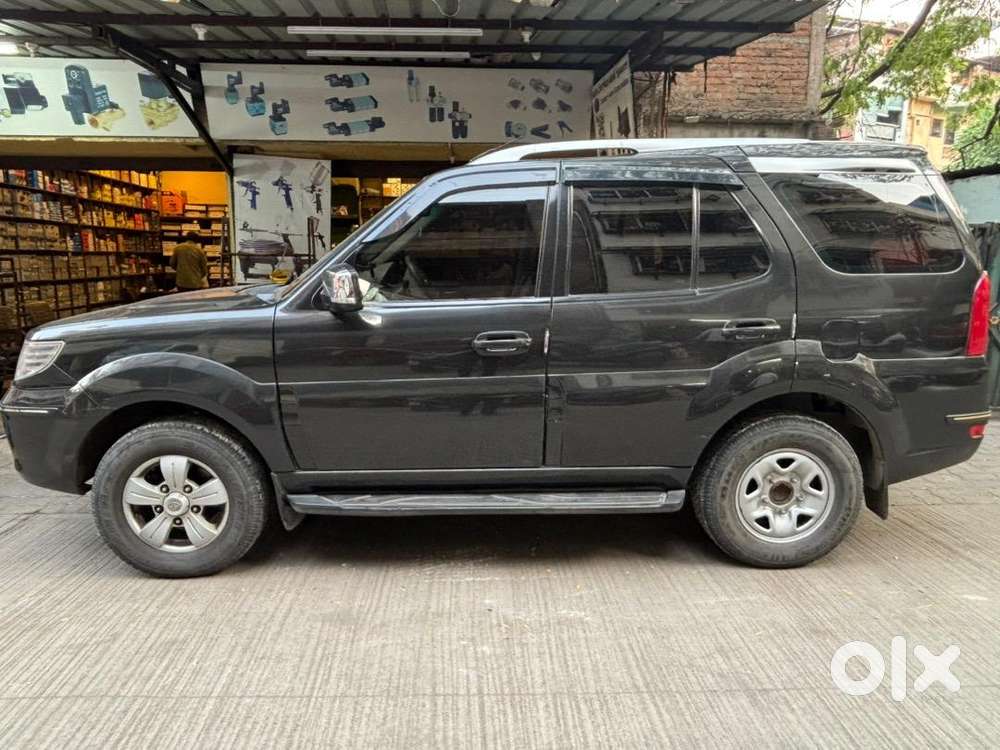 Tata Safari Storme 4x4