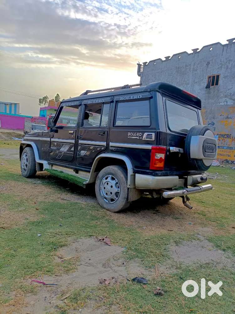 Bolero Slx Full Power 2028 Tk Valid H
