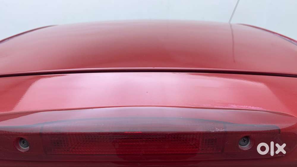 Honda Brio Vx Mt, 2015, Petrol