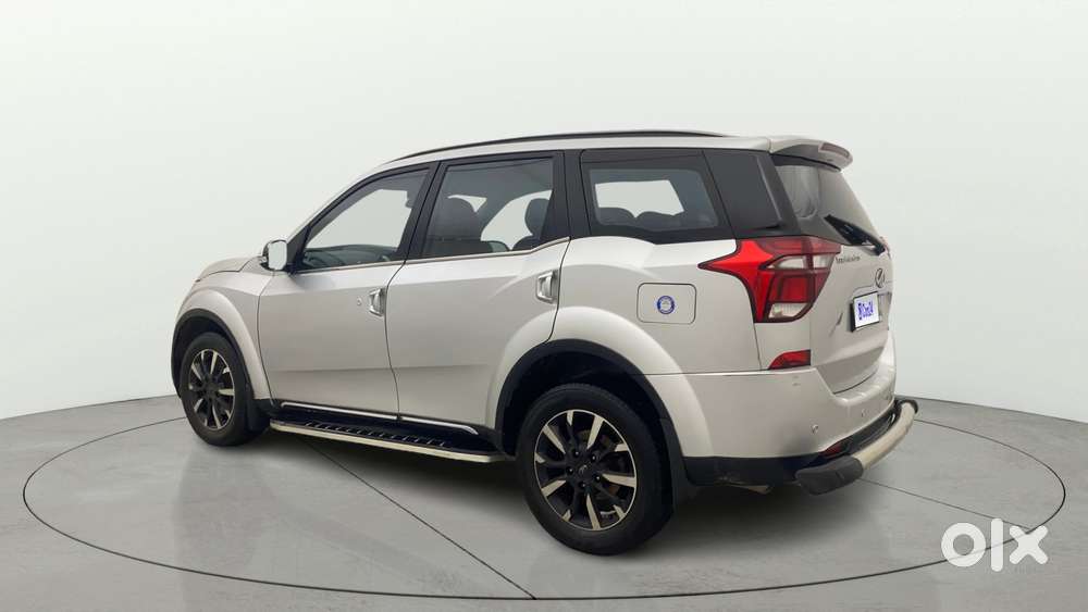 Mahindra Xuv500 W11, 2018, Diesel