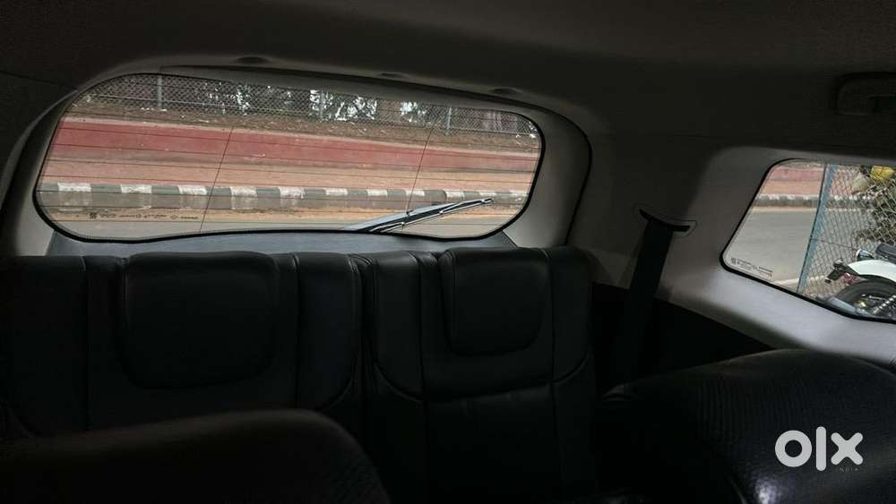 Mahindra Diesel 2018 Car