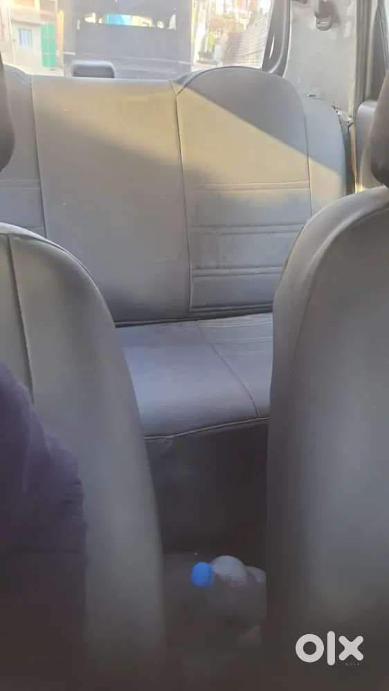 Maruti Suzuki Alto 800 2008 Petrol 170000 Km Driven