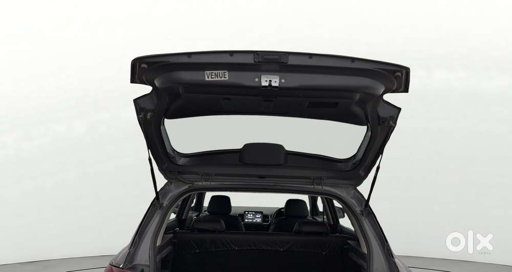 Hyundai Venue Sx Turbo, 2021, Petrol
