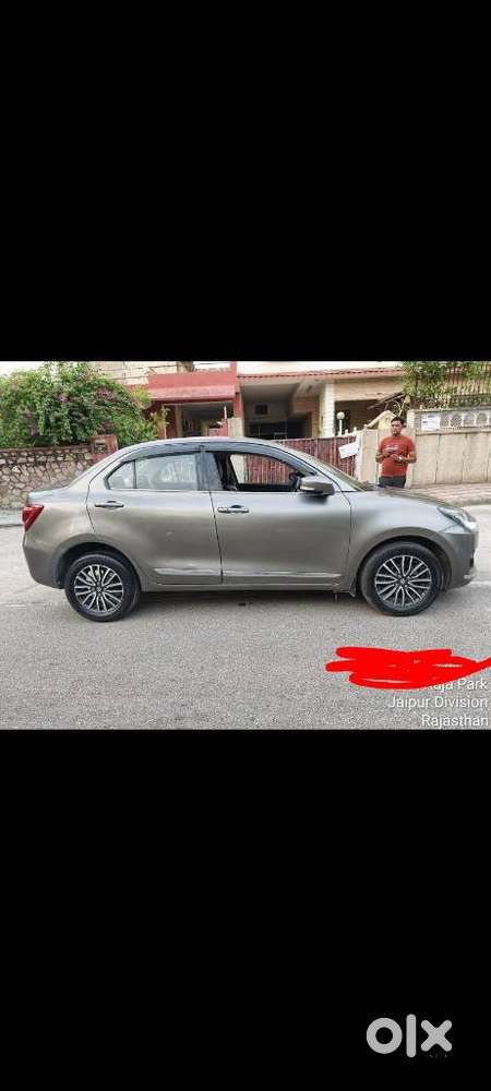 Maruti Suzuki Swift Dzire 1.2 Vxi Regal Limited Edition, 2021