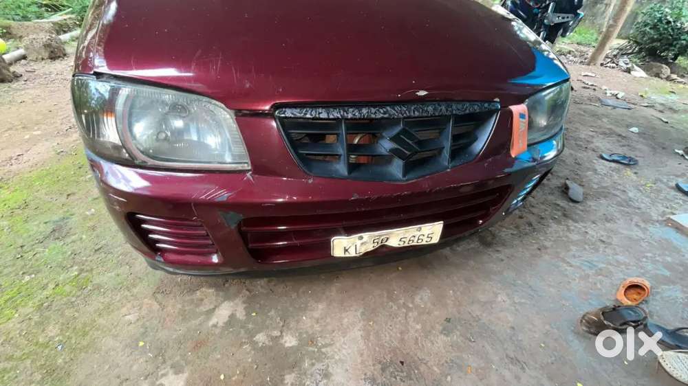 No Mager Issues Only Pach Work Issue