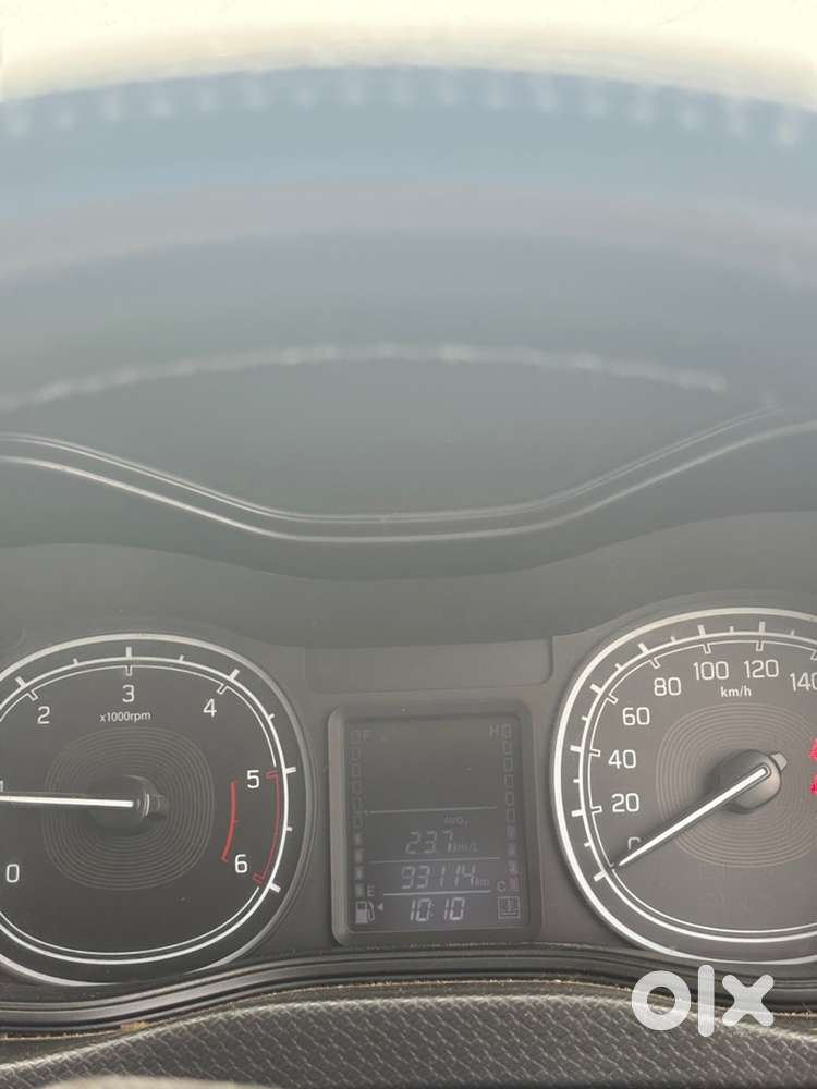Maruti Brezza Vdi Diesel 2020