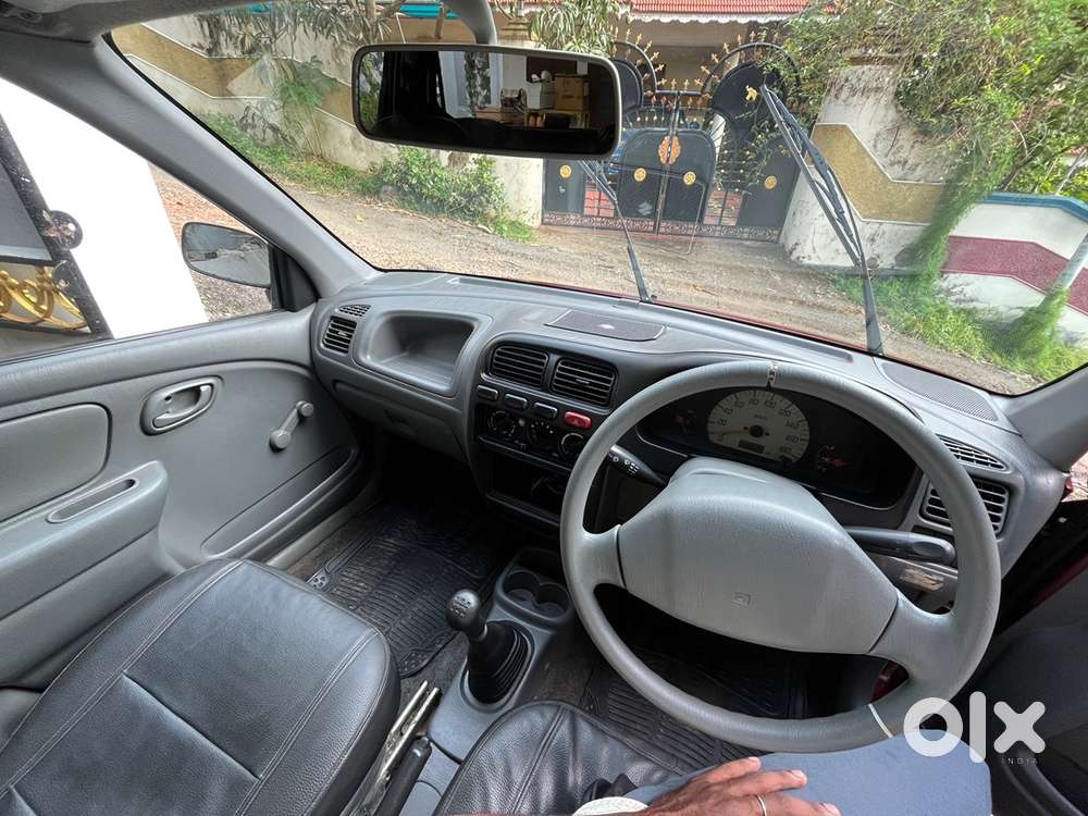 Maruti Suzuki Alto 2007