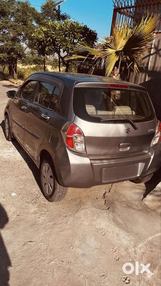 Celerio Manual 2016 Petrol Well Maintained 66000 Km Driven
