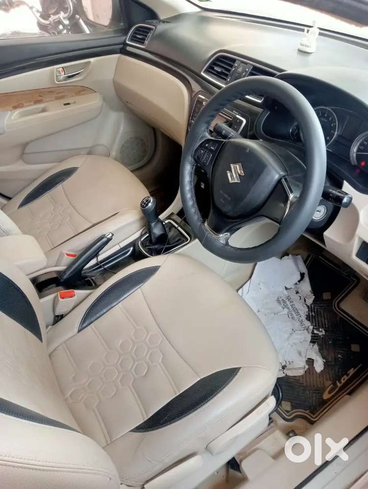 Good Conditional Car