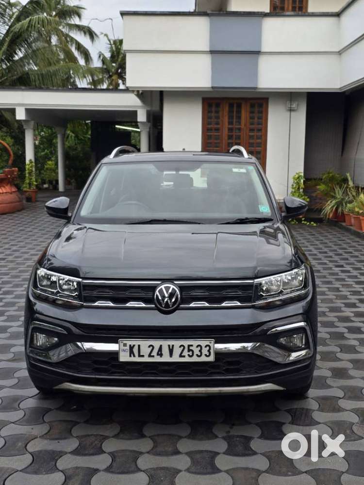 Volkswagen Taigun 1.0 Tsi Highline, 2022, Petrol