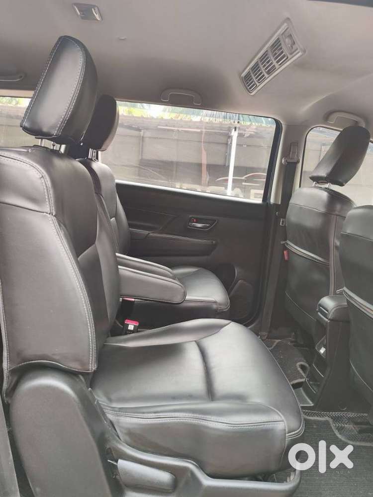 Maruti Suzuki Xl6, 2021, Petrol
