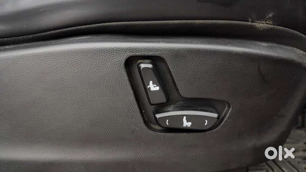Mg Hector Sharp At, 2021, Petrol