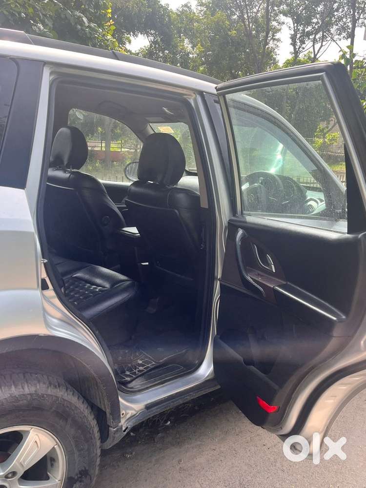 Mahindra Xuv500 Diesel Manual 2014