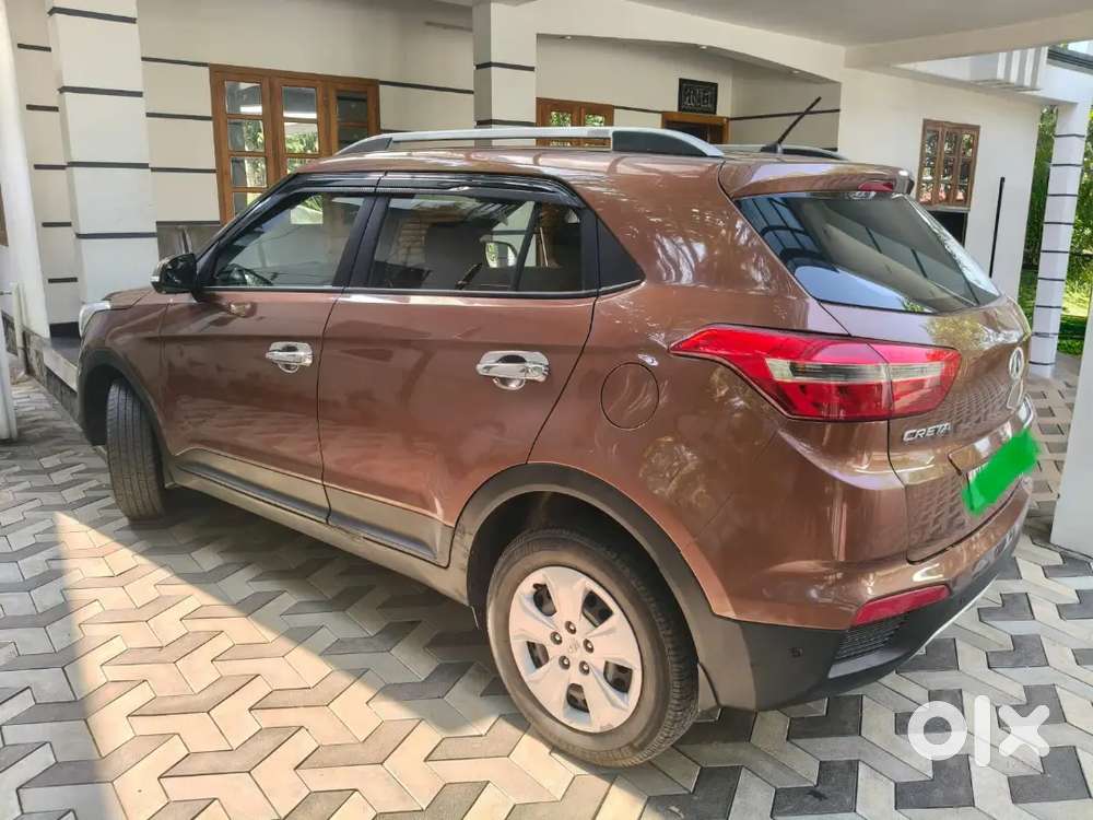 Creta 1.4 E Plus
