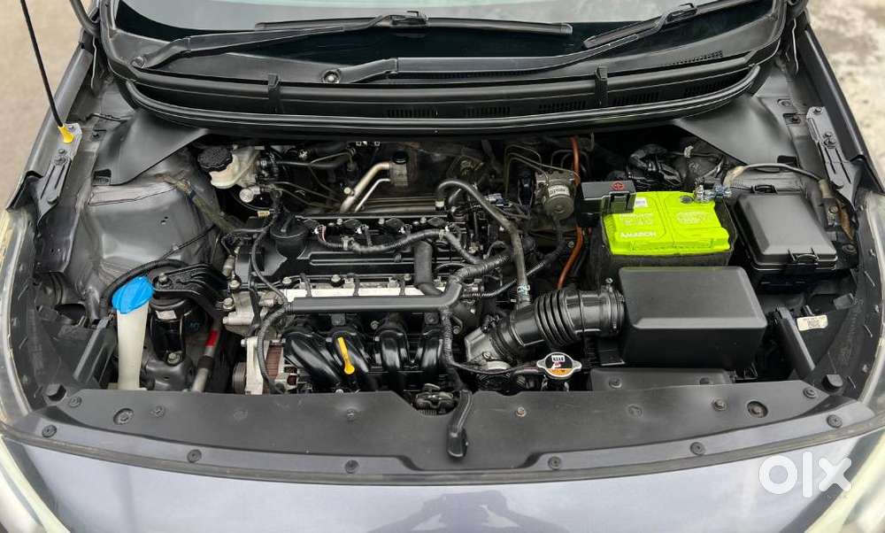 Hyundai Elite I20 [ ] 1.2 Sportz, 2019, Petrol