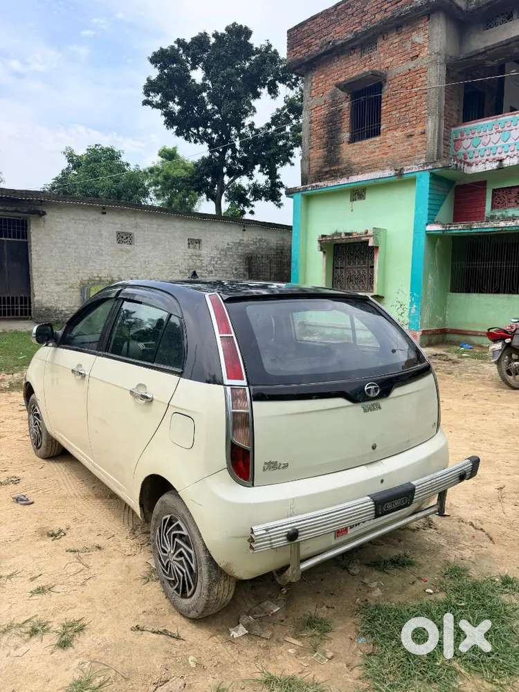Tata Indica Vista Tdi Ls 2014 Car