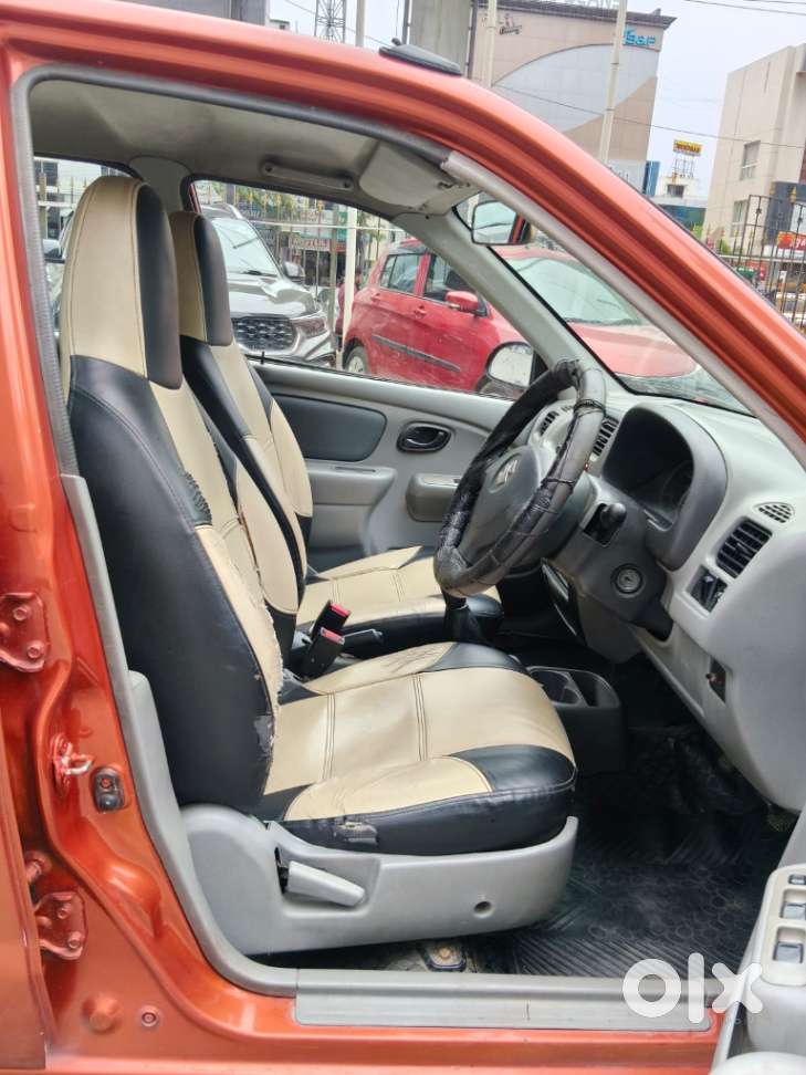 Maruti Suzuki Alto K10 Vxi, 2010, Petrol