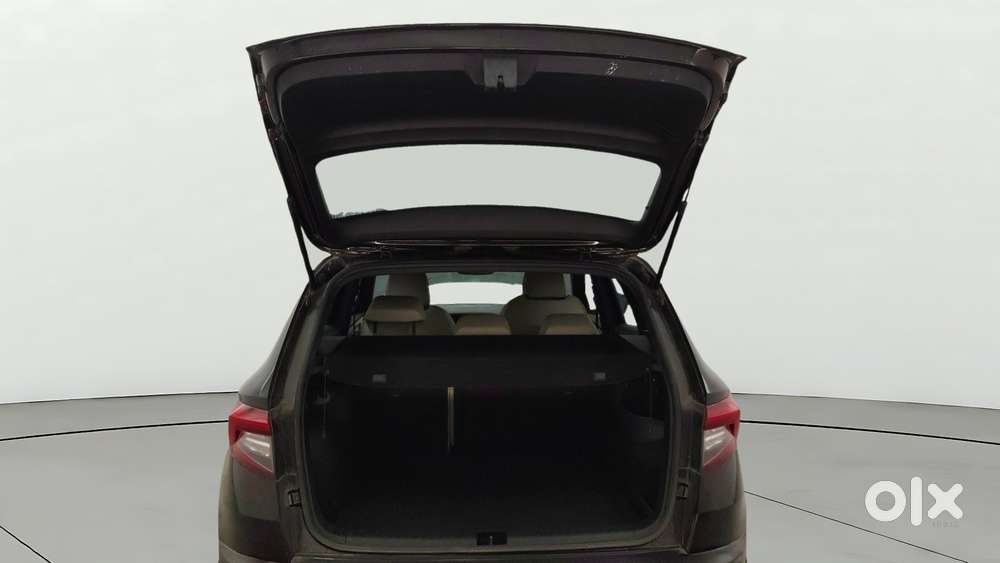 Skoda Karoq 1.5 Style At, 2020, Petrol