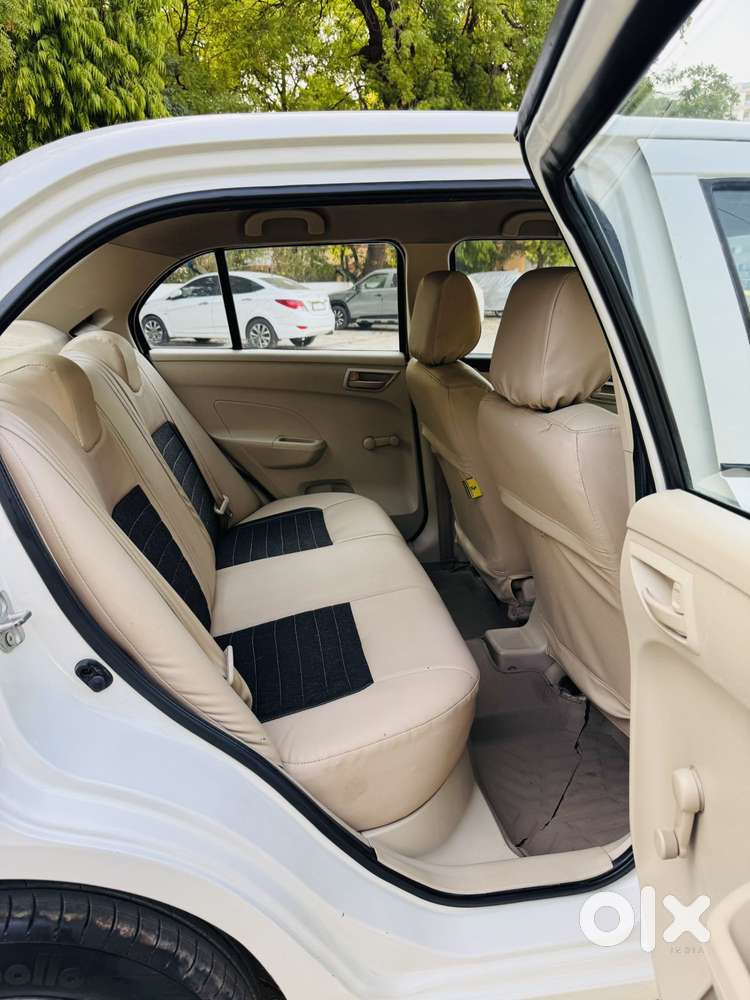 Maruti Suzuki Swift Dzire Tour Ldi, 2018, Diesel