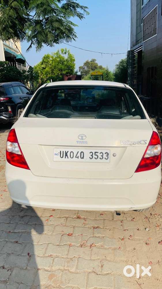 Tata Diesel Car 2013