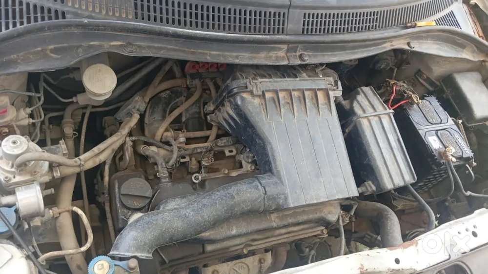 Maruti Suzuki Dzire 2010 Model