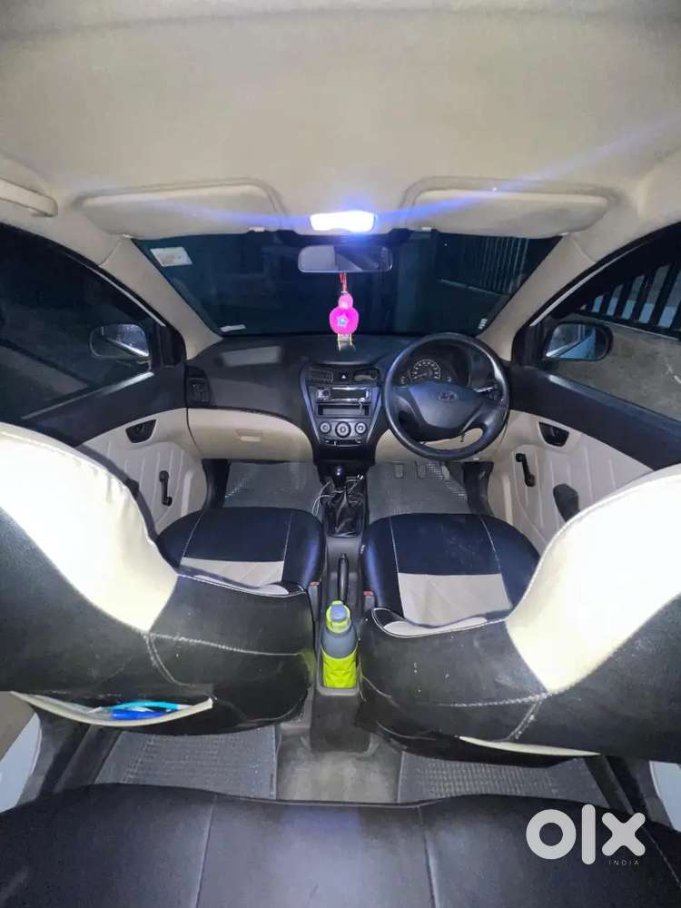 Hyundai Eon 2013 All Paper Completed