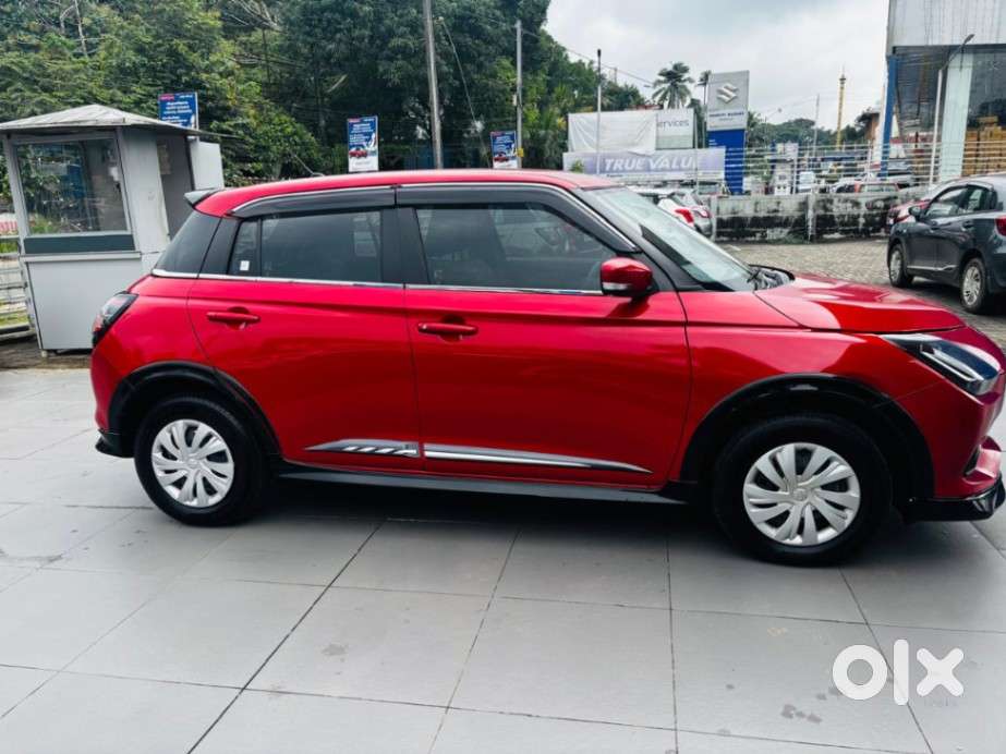 Maruti Suzuki Swift, 2024, Petrol