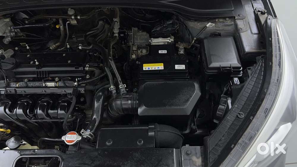 Hyundai Creta 1.6 Sx Petrol, 2019, Petrol