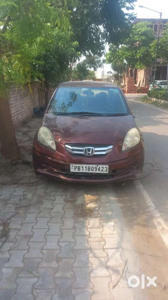 Good Condition With Company Record In Genuine Price