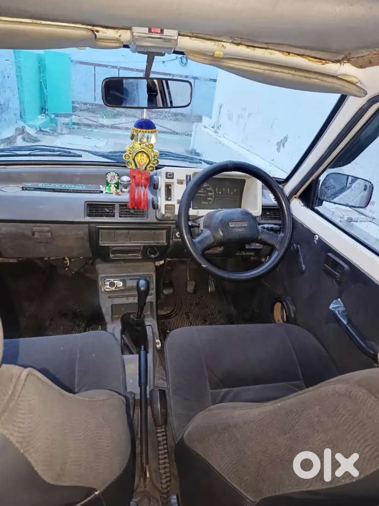 Maruthi Suzuki 800