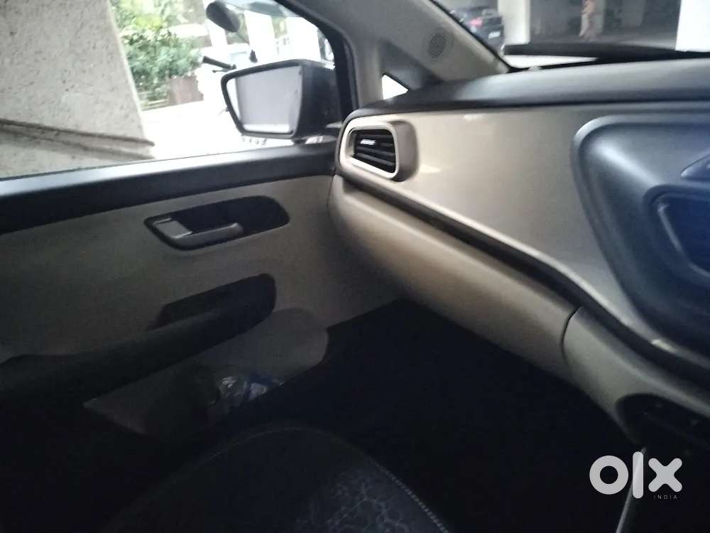 Tata Altroz Xza Plus 2023 Petrol Automatic
