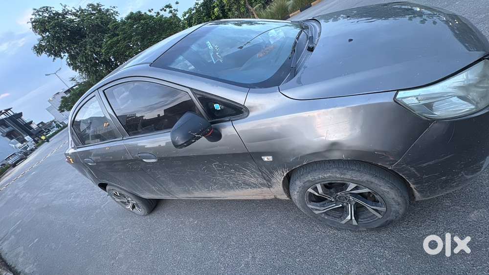 Chevrolet Sail Ls 2017