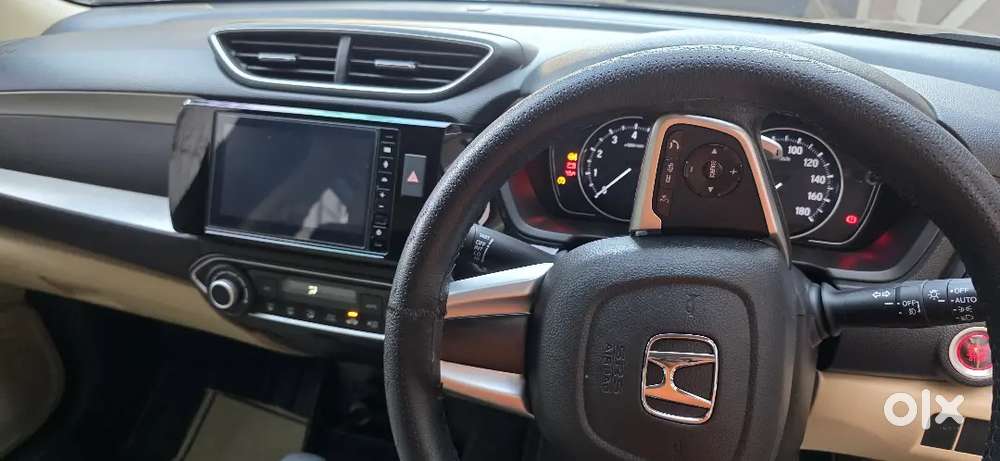 Honda Amaze For Sale