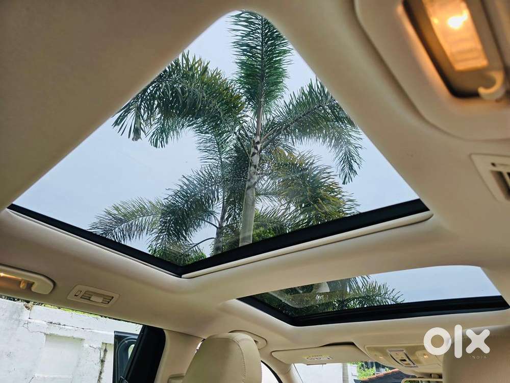 2016 Mfg 2017 Reg Mercedes Benz Gls 4 Matic 68k Km Run For Sale