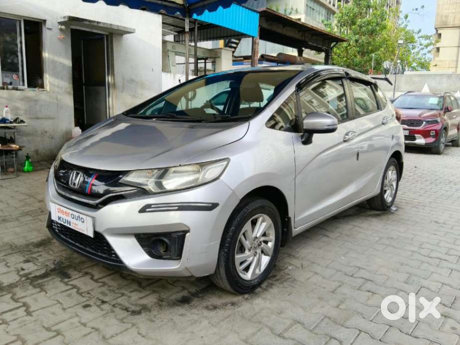 Honda Jazz 1.2 V I Vtec, 2016, Petrol